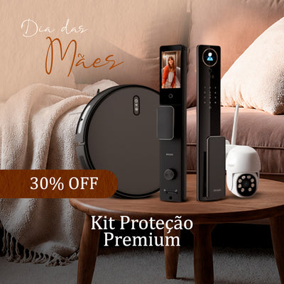 Premium Protection Combo (Mother's Day Limited Edition)