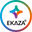 EKAZA, More than intelligence is care logo
