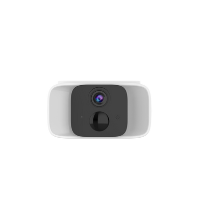 Sunlight 2K Outdoor Security Camera with Solar Panel 5G WiFi