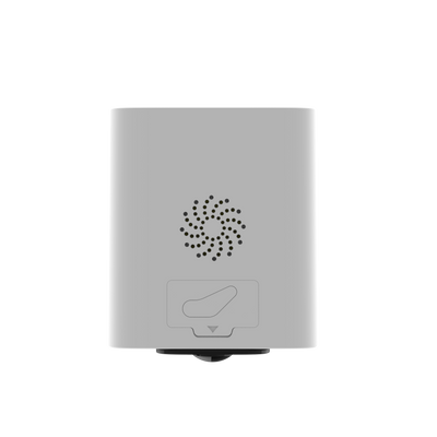 Sunlight 2K Outdoor Security Camera with Solar Panel 5G WiFi