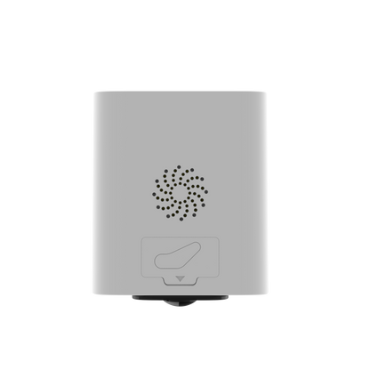 Câmera de Segurança Externa Sunlight 2K com Painel Solar WiFi  5G