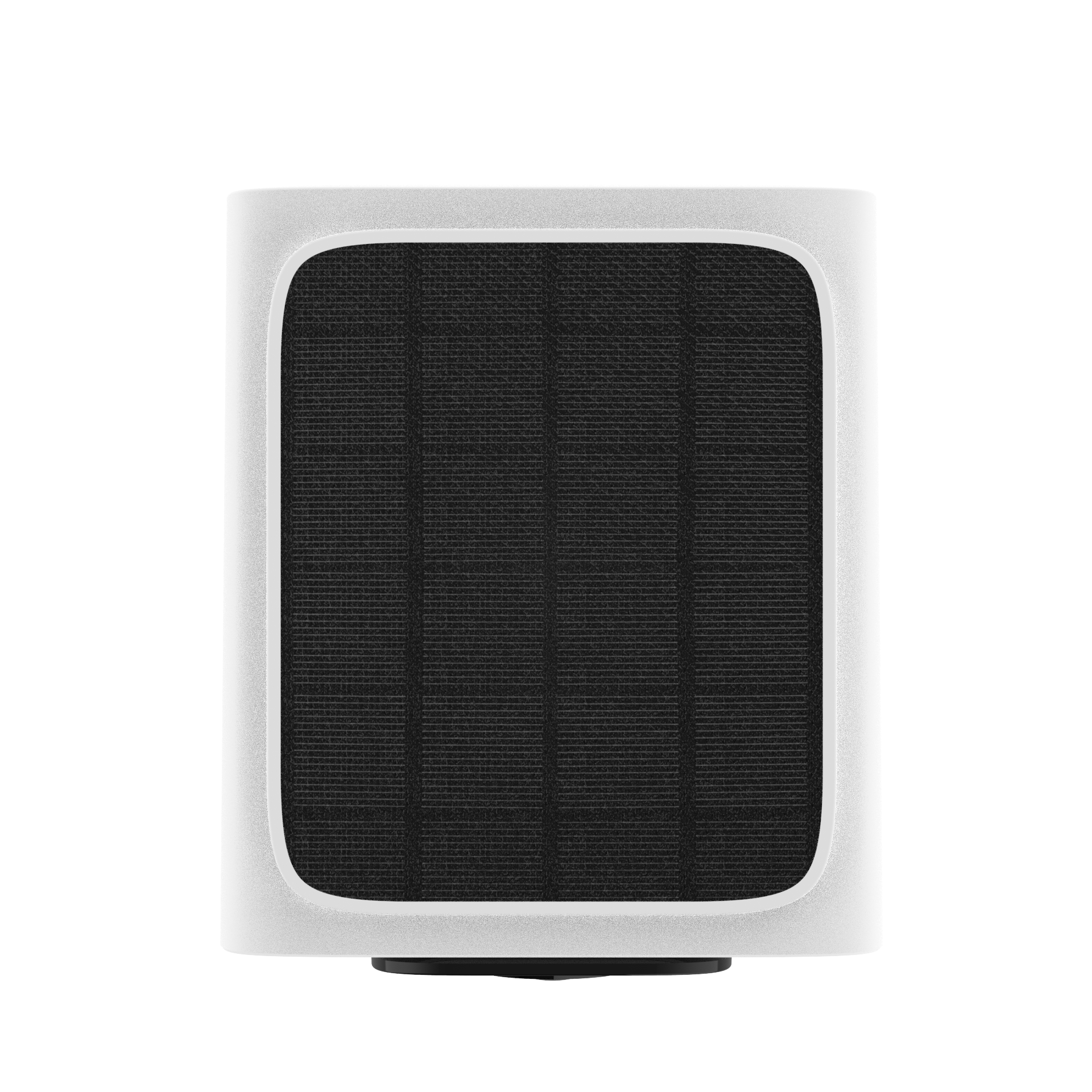Câmera de Segurança Externa Sunlight 2K com Painel Solar WiFi  5G