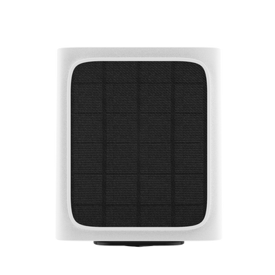 Sunlight 2K Outdoor Security Camera with Solar Panel 5G WiFi