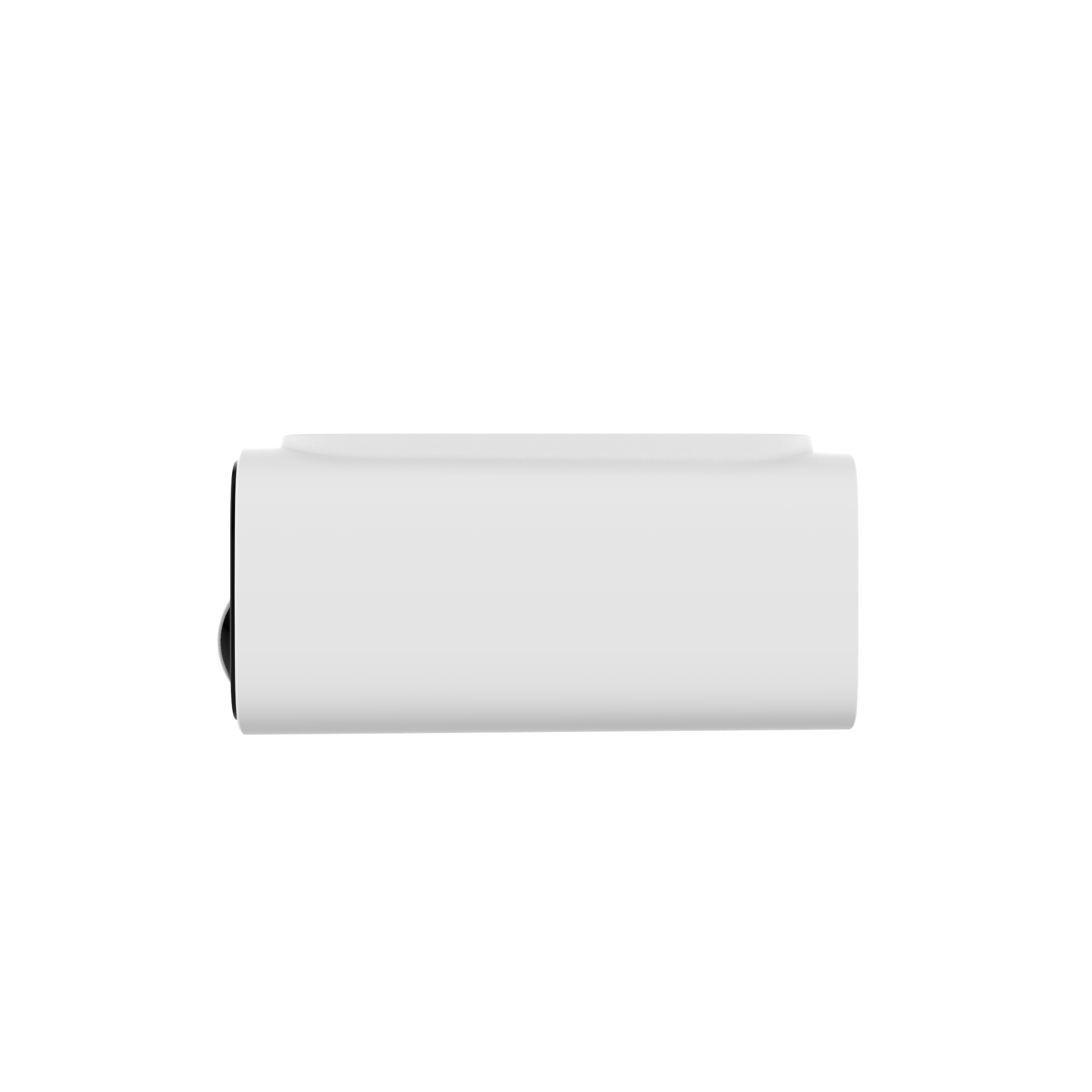 Câmera de Segurança Externa Sunlight 2K com Painel Solar WiFi  5G
