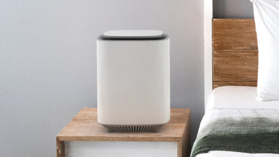 Hello! Air Master Air Purifier