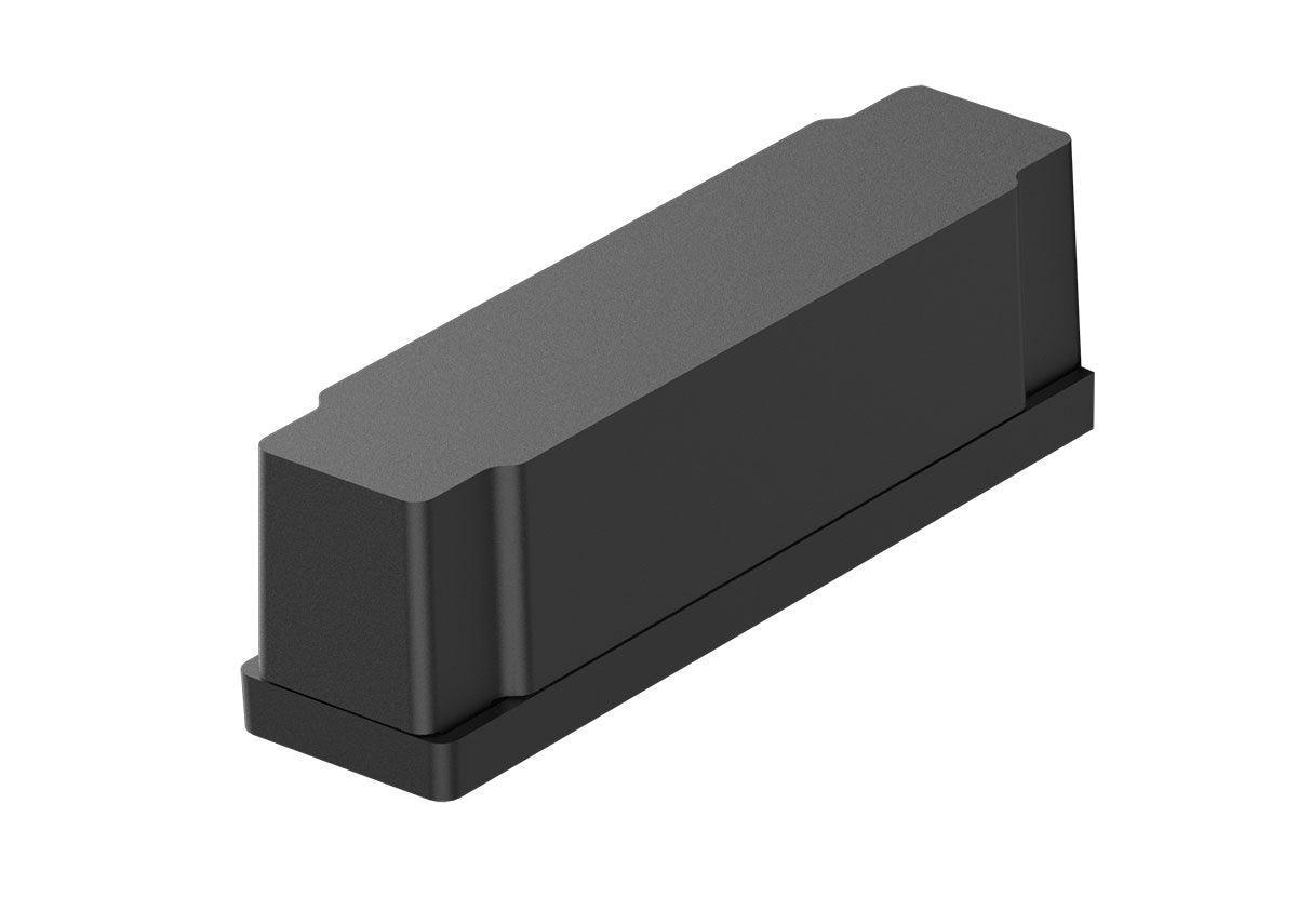Internal Power Supply for 100W Magnetic Track