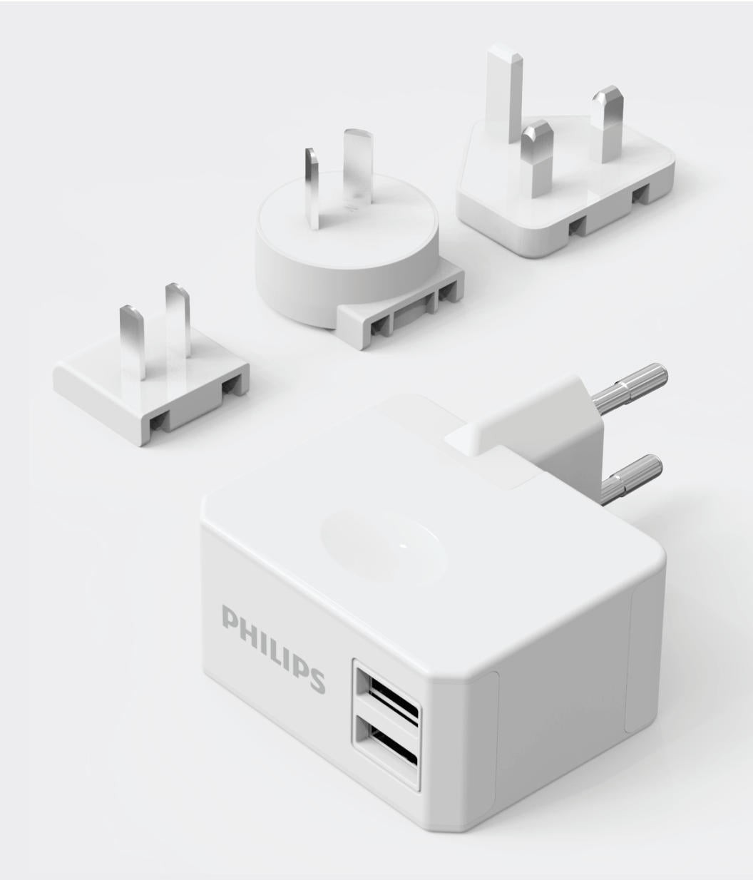 Adaptador Universal Philips Dlp4316n