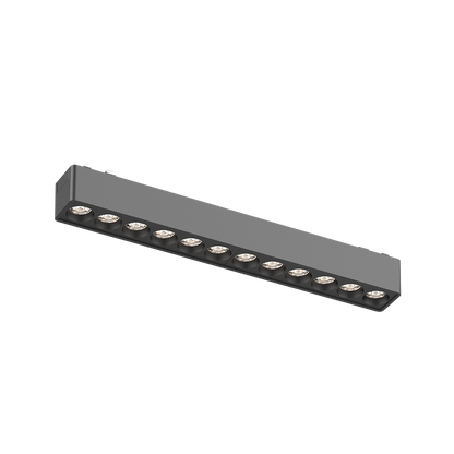 Luminária Direcional Inteligente Zigbee