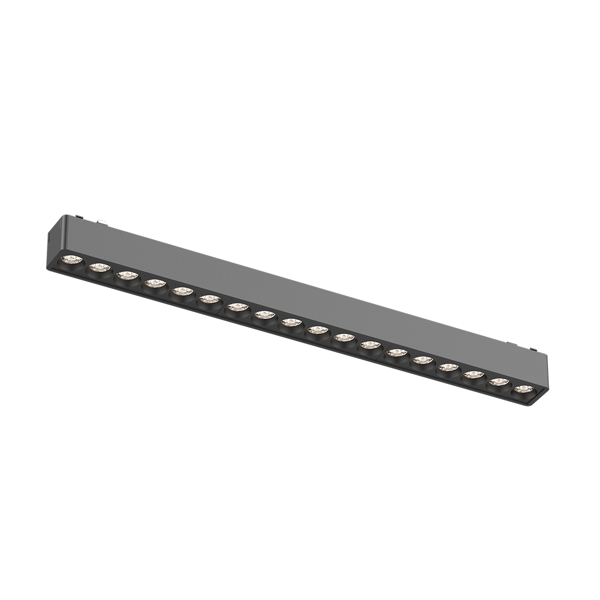 Luminária Direcional Inteligente Zigbee