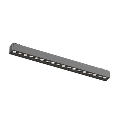 Luminária Direcional Inteligente Zigbee