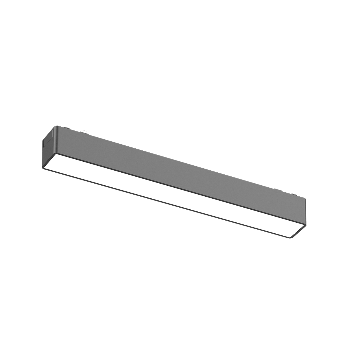 Luminária Geral Difusa Inteligente Zigbee