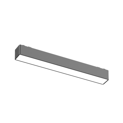 Luminária Geral Difusa Inteligente Zigbee