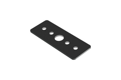 Accessories Pendant Rail Connection