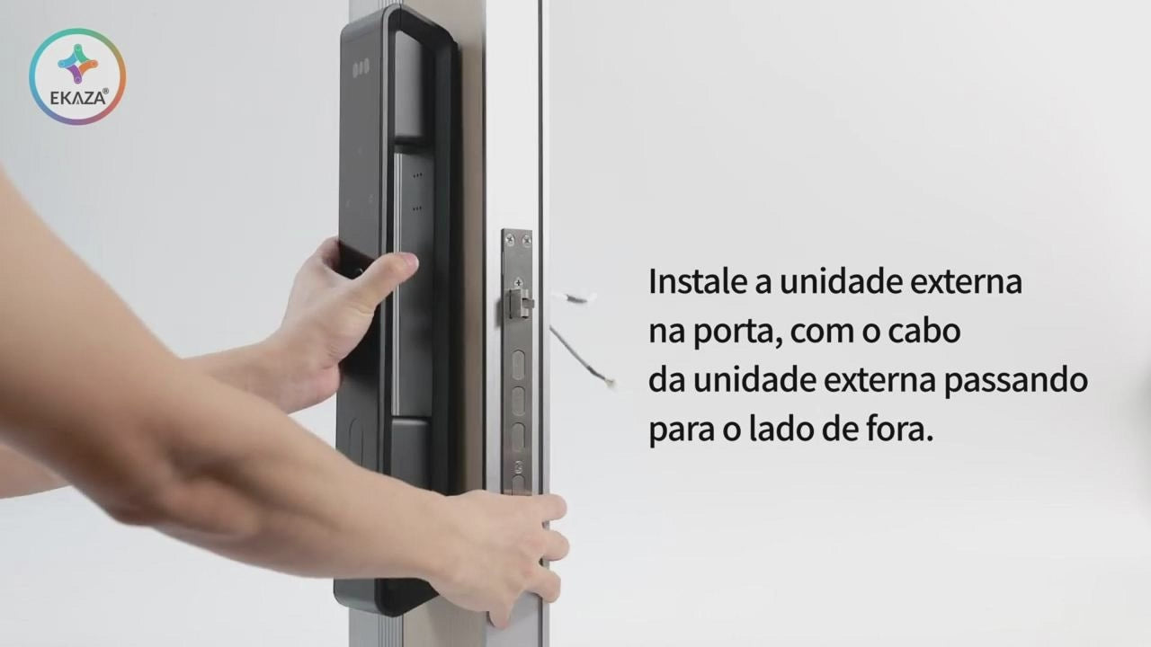 Carregar vídeo: 