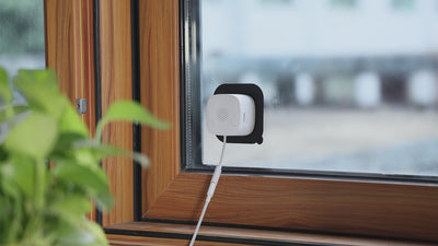 Starlight EKAZA Magnetic Security Camera 
