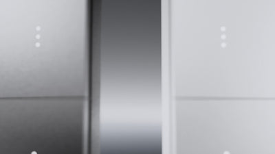 Interruptor Mercúrio Lite Zigbee 4x4 6 Botões