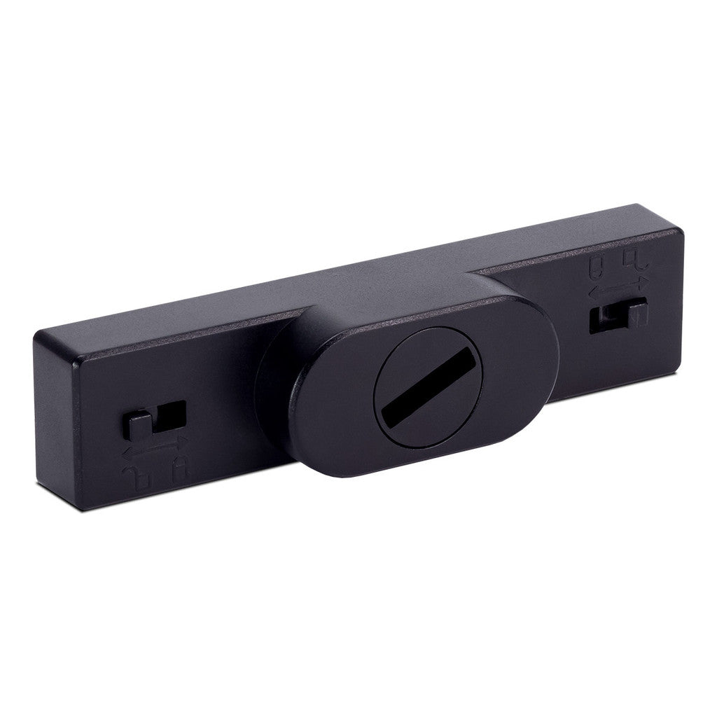 Woven Fabric Magnetic Track Power Connection - Ekaza