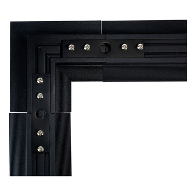 Accessories Pendant Rail Connection