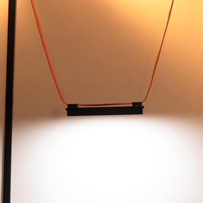 Woven Fabric Magnetic Track Power Connection - Ekaza