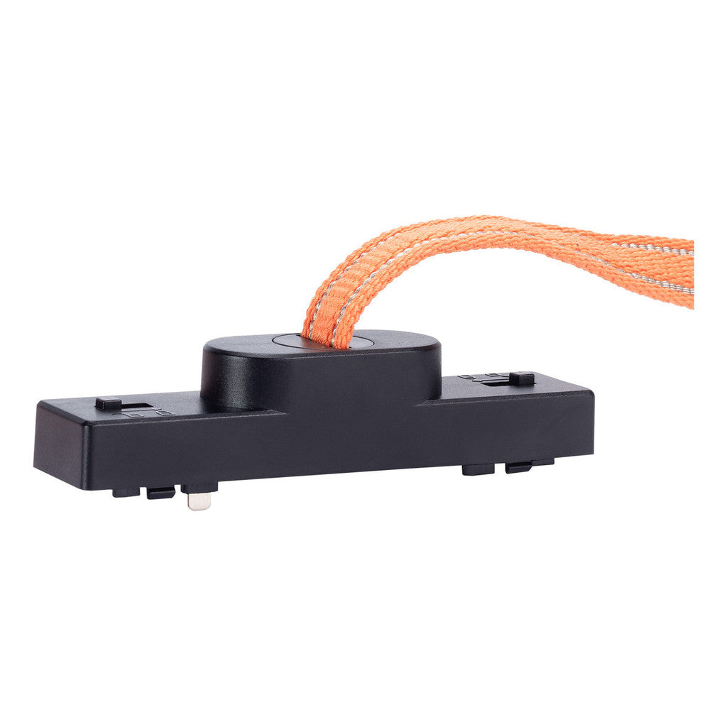 Woven Fabric Magnetic Track Power Connection - Ekaza