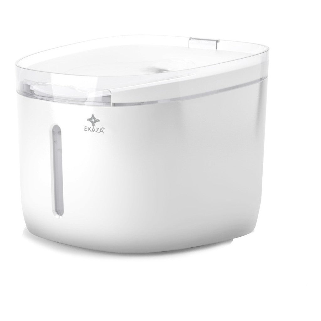 Bebedouro Inteligente Fresco Mini Plus Ekaza Pet Fsw030