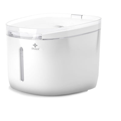 Smart Drinking Fountain Fresh Mini Plus Ekaza Pet Fsw030