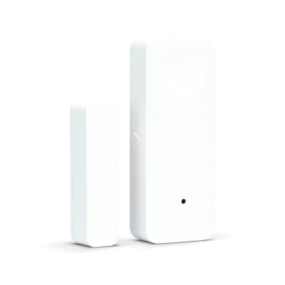 Kit Alarme Inteligente Residencial Wifi Rf Sensor EKAZA