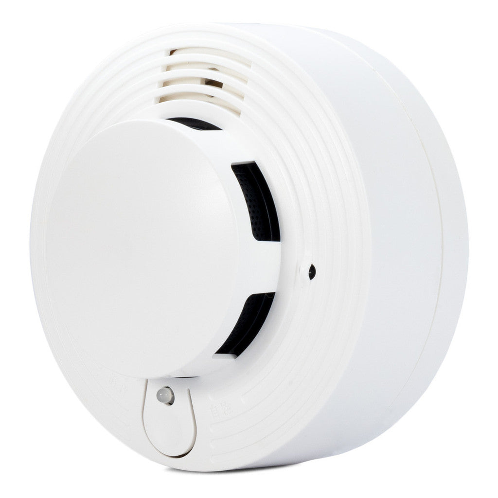 Smoke Detector RF433mhz Compatible with Alarm Kit