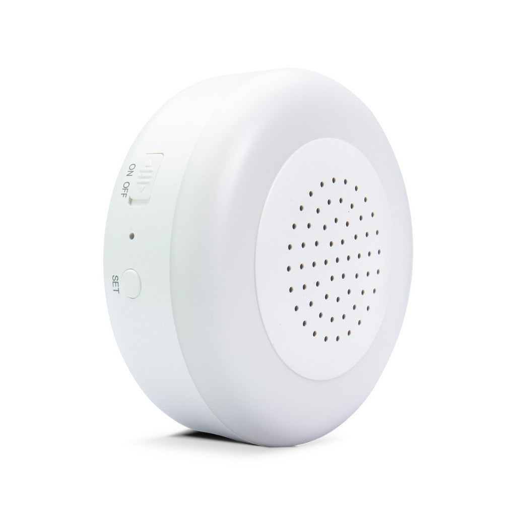 Kit Alarme Inteligente Residencial Wifi Rf Sensor EKAZA