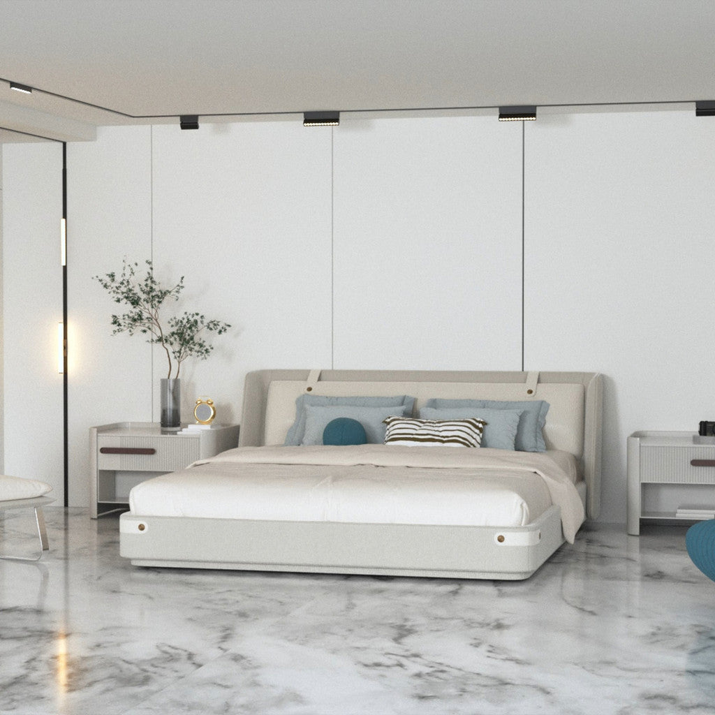 Luminária Geral Difusa Inteligente Zigbee