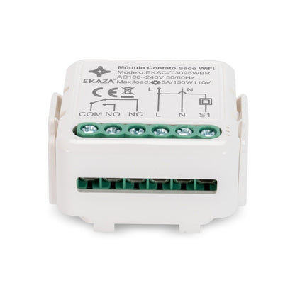 Mini WiFi Dry Contact Module