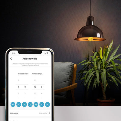Wifi Smart Switch Touch 2.5d Series 2 Buttons 