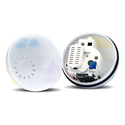 EKAZA Smart Pet Ball with Snack Holder for Dogs and Cats
