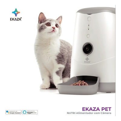 Nutri Feeder 3L Smart Feeder