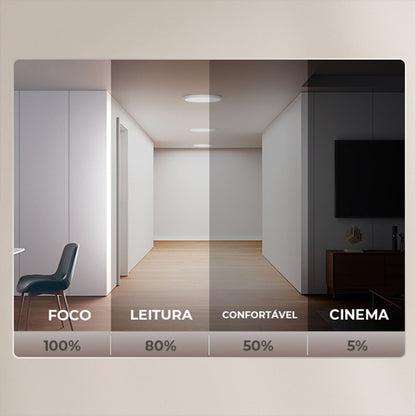 Mini Módulo Dimmer Inteligente 1ch Zigbee
