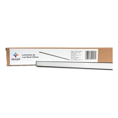 Zigbee Smart Diffuse General Lighting