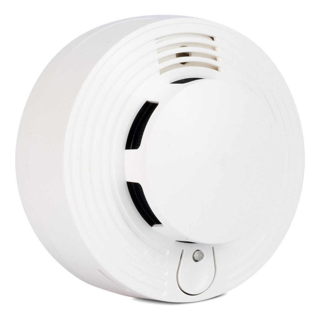 Smoke Detector RF433mhz Compatible with Alarm Kit