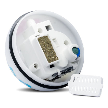 EKAZA Smart Pet Ball with Snack Holder for Dogs and Cats