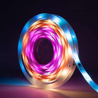 Dreamcolor RGB-IC LED Strip 60 LEDs/M 5M WIFI 