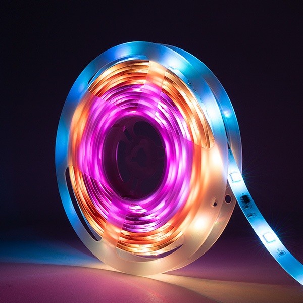 Dreamcolor RGB-IC LED Strip 60 LEDs/M 5M WIFI 