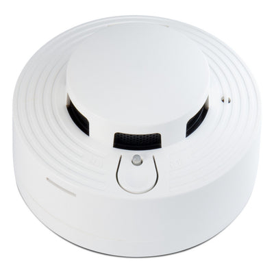 Smoke Detector RF433mhz Compatible with Alarm Kit