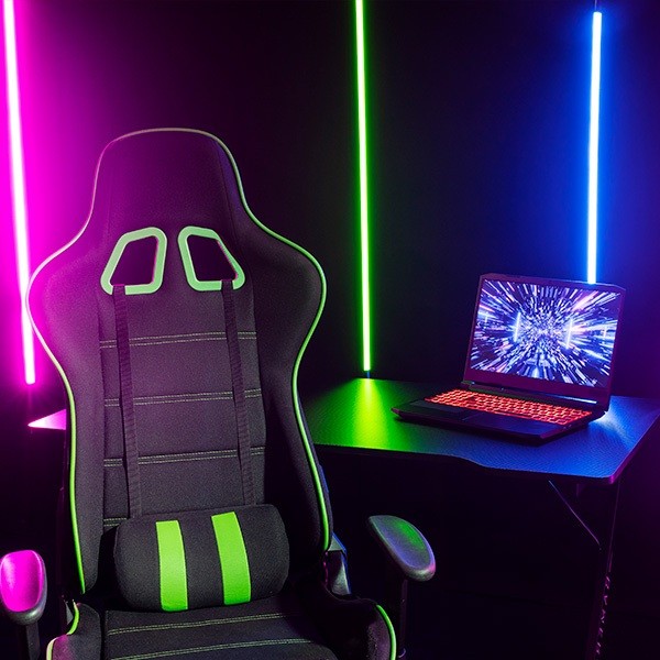 Dreamcolor RGB-IC LED Strip 60 LEDs/M 5M WIFI 