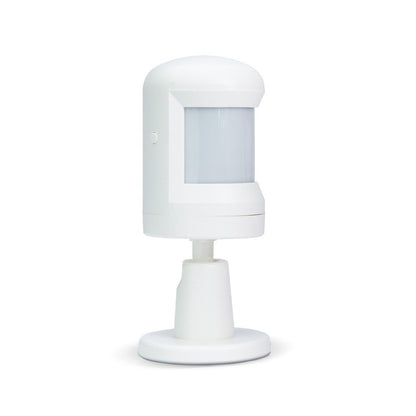 Kit Alarme Inteligente Residencial Wifi Rf Sensor EKAZA